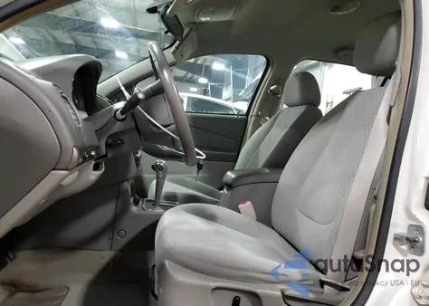 2006 Chevrolet Malibu Lt z USA, uszkodzony, nr VIN 1G1ZT53896F270209